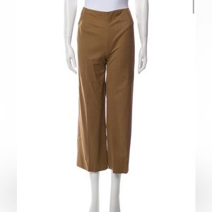 Brunello Cucinelli capri pants